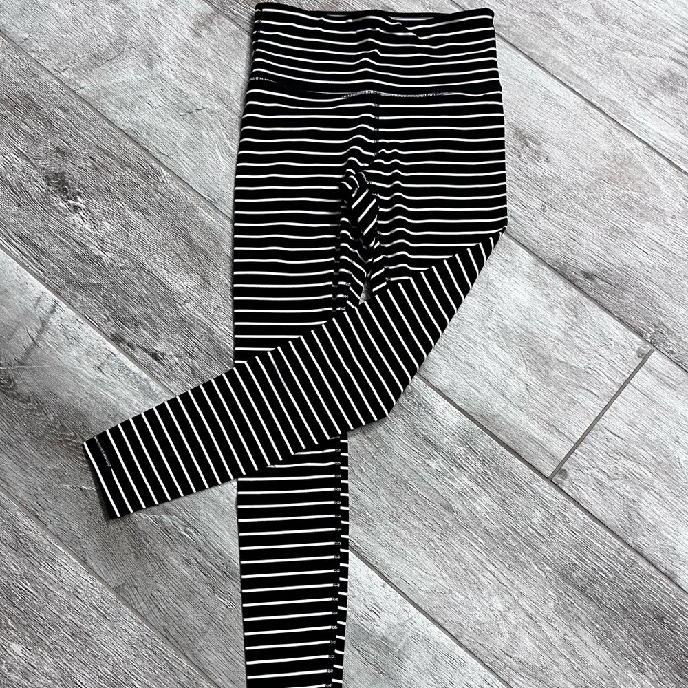 Athleta 7/8 Leggings - XS